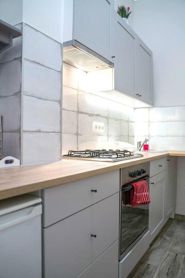 Apartamento Worosmarty Studio - Budapest Center Exterior foto